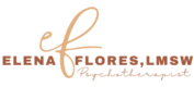 Elena Flores, LMSW Tucson Bilingual Therapist for Teens/Families & Adults
